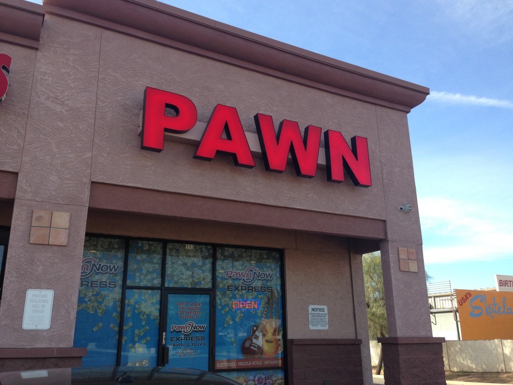 pawn store near me