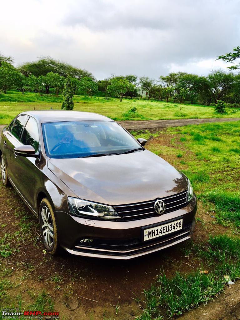 used jetta in delhi