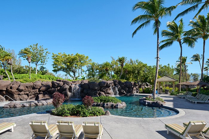 hilton grand vacations club kings land waikoloa reviews