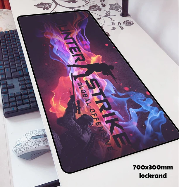 best mousepad for csgo