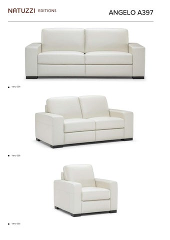 natuzzi catalogue