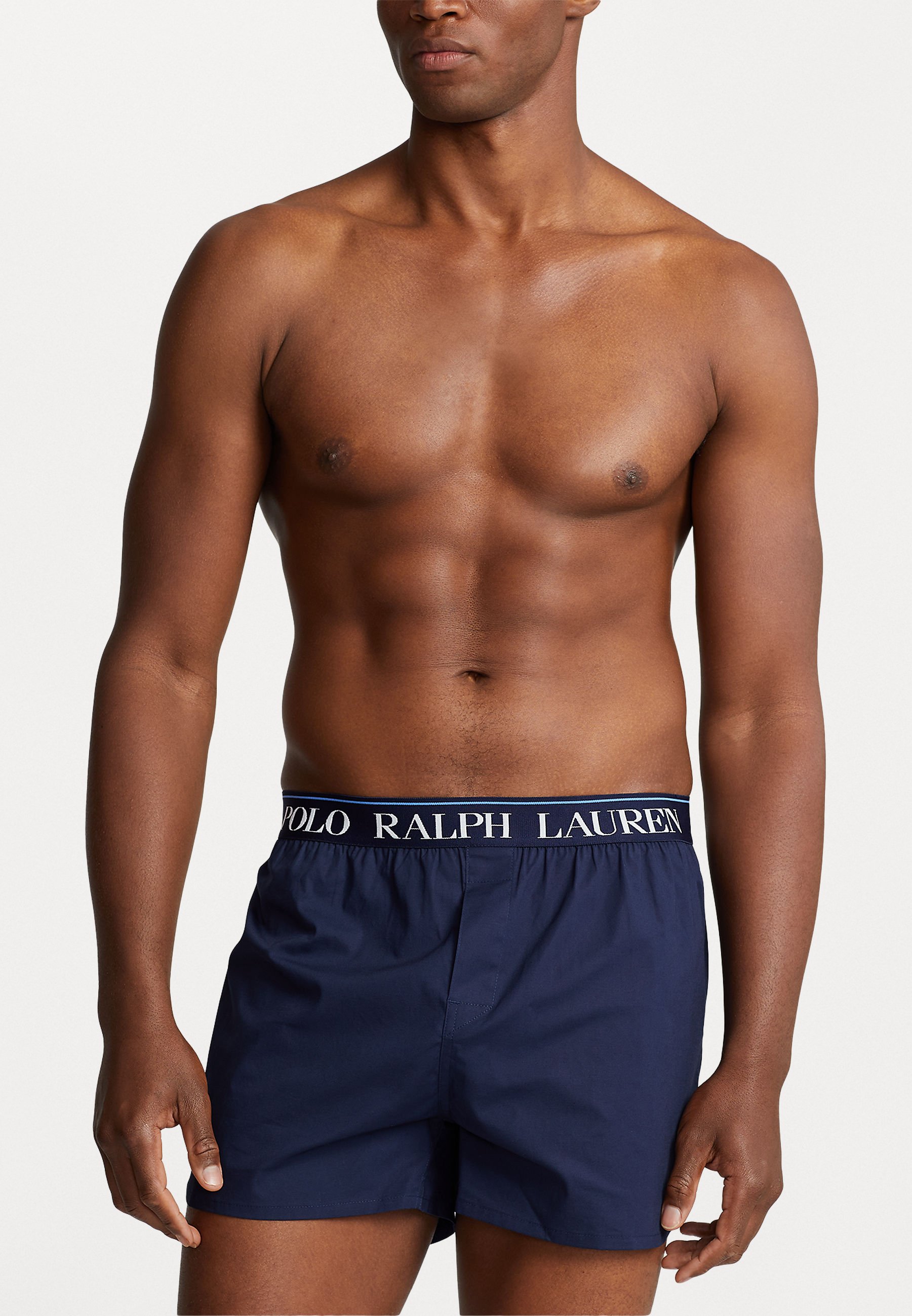 polo ralph lauren boxers