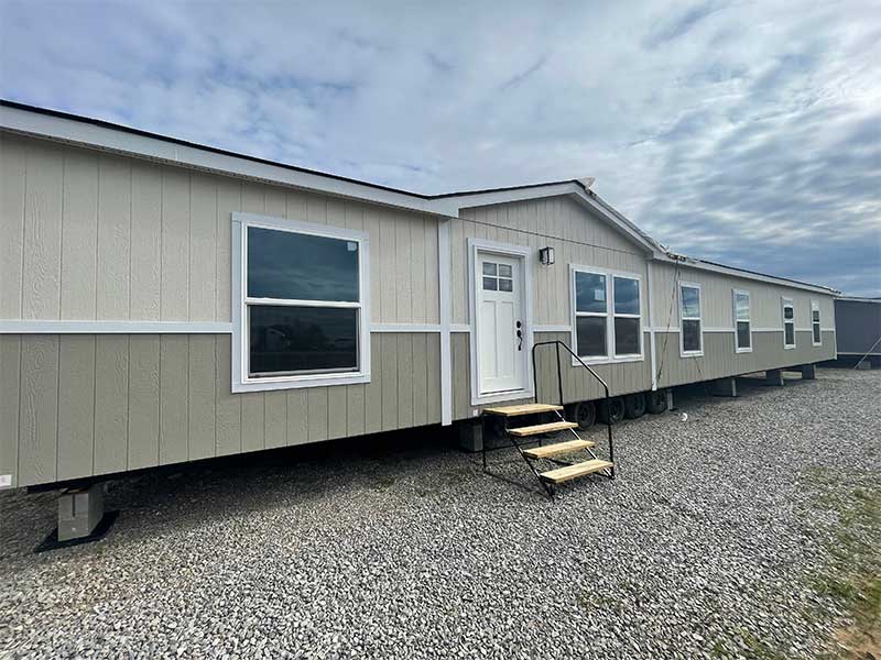 snowcap mobile home 5 bedroom