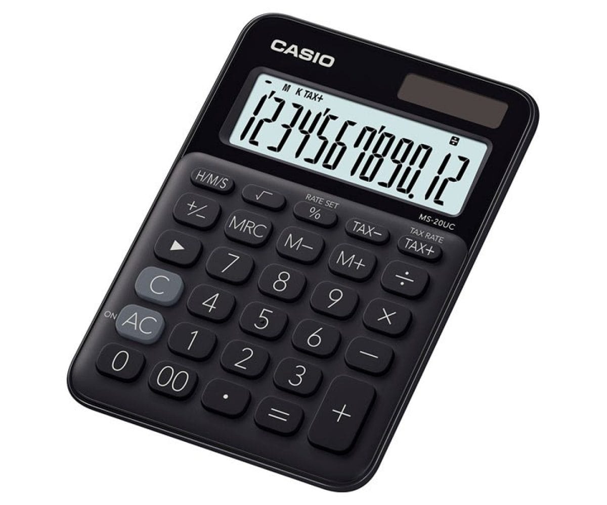 calculka