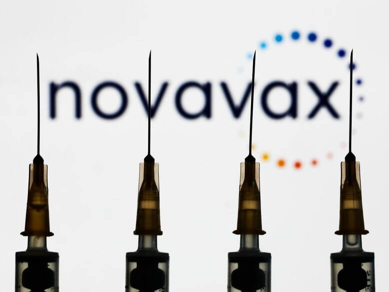 novavax wiki