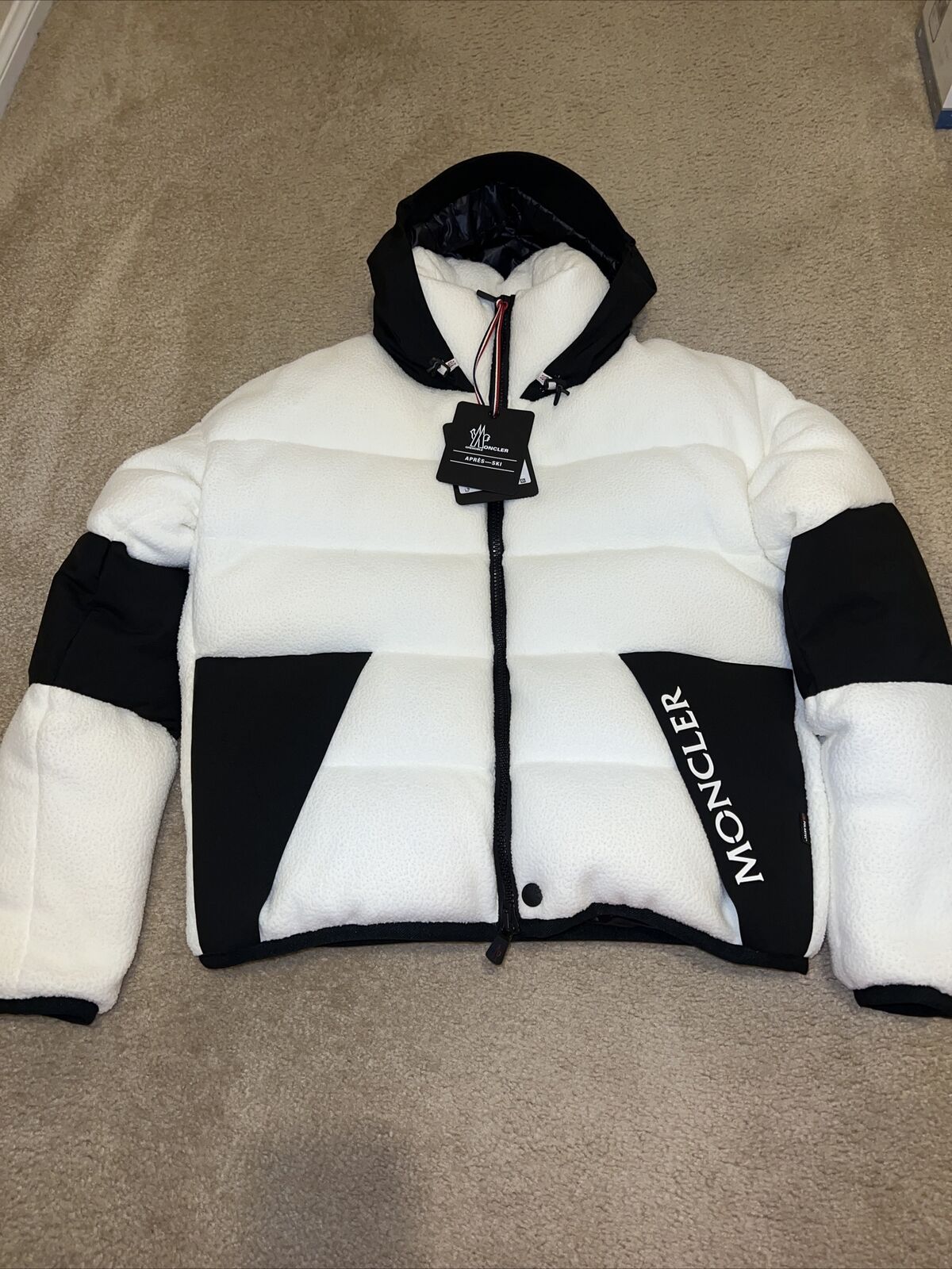 moncler ski jacket sale