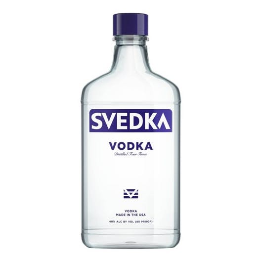 svedka vodka sizes