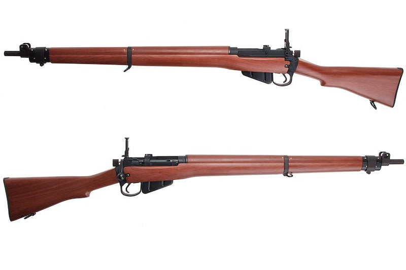 lee enfield g&g