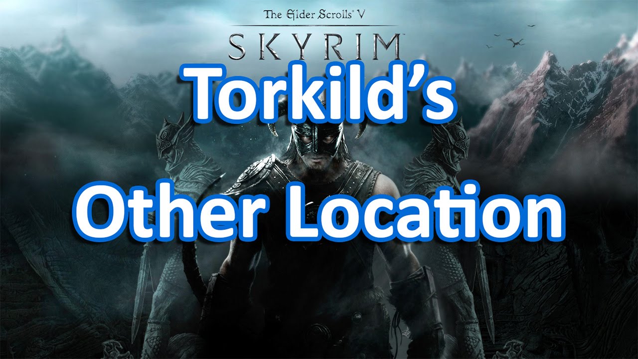 filial bonds skyrim location