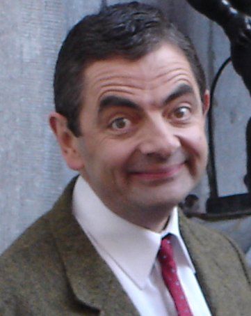 mr bean hilarious