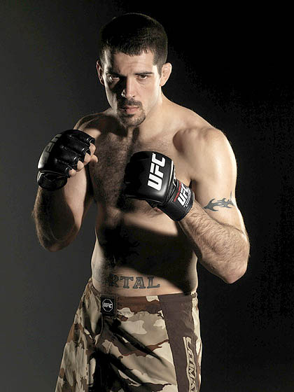 matt brown wiki