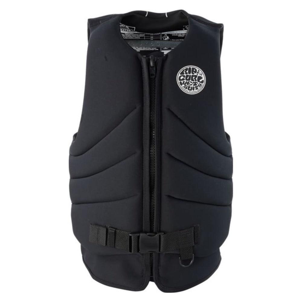 ripcurl life jacket