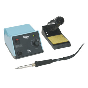 weller soldering iron wes51