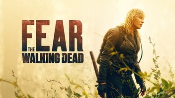 fear the walking dead netflix