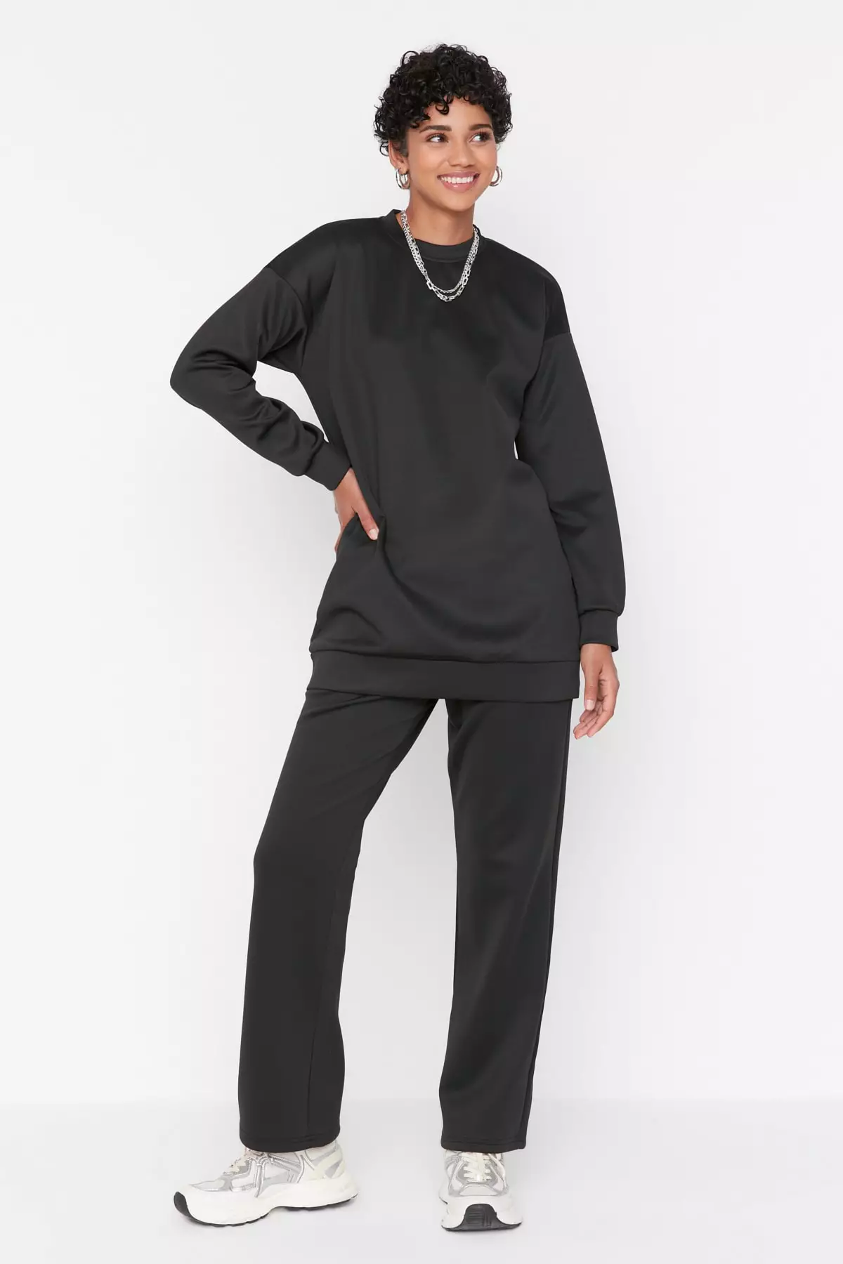 scuba tracksuit