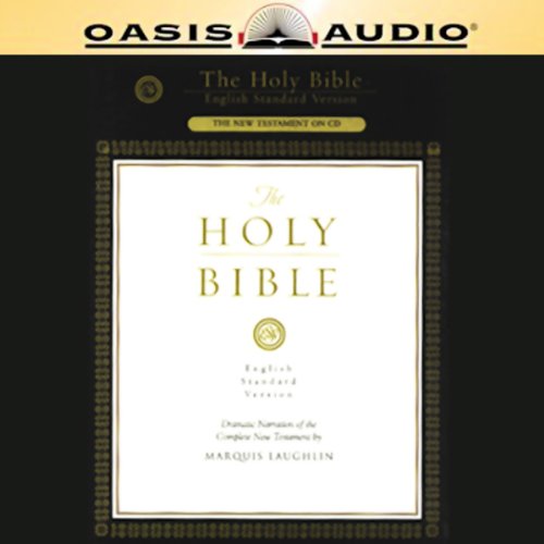 the bible audiobook