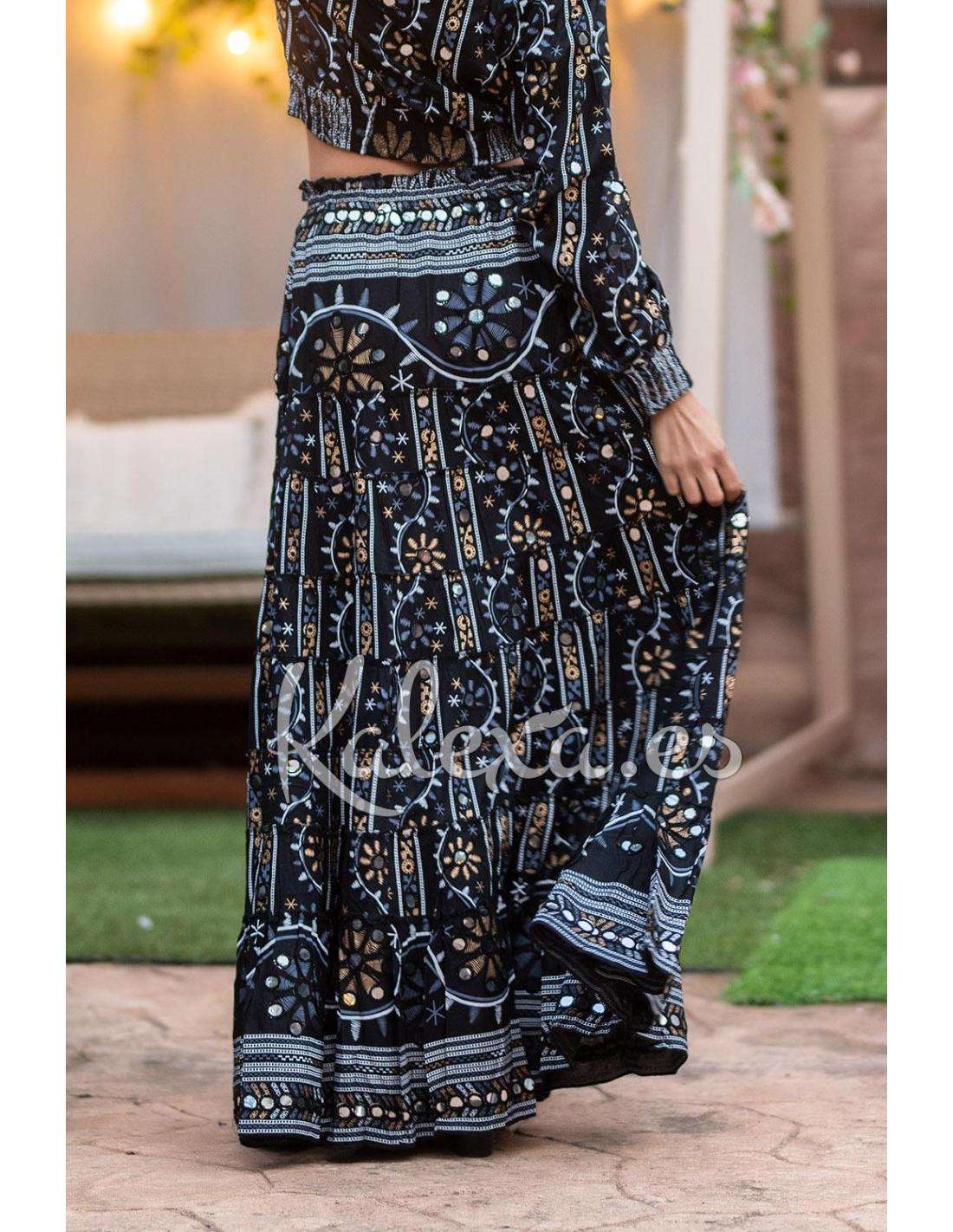 banjara skirt