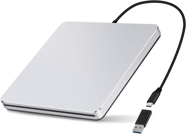 external dvd drive for notebook