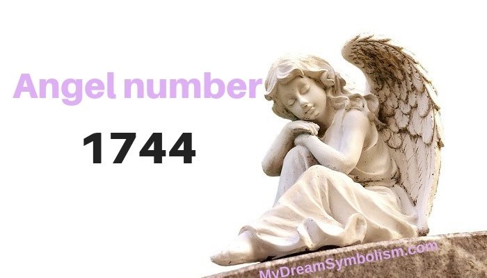 1744 angel number