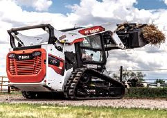 bobcat t64 price