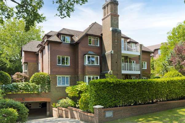 property for sale in esher