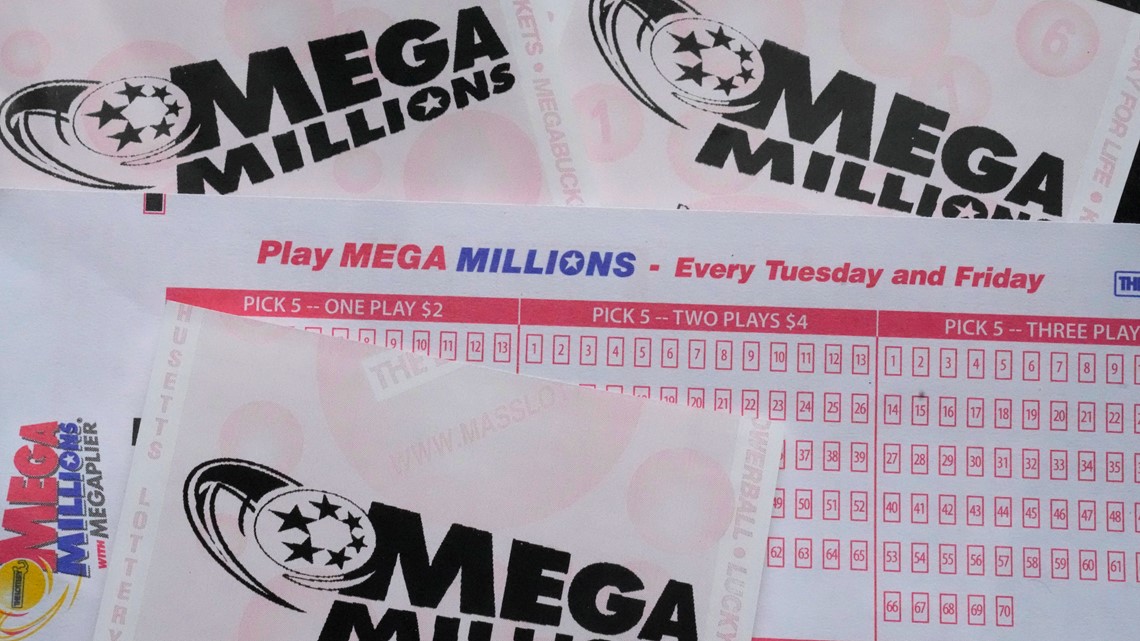 mega millions april 14 2023