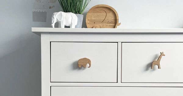 safari drawer knobs