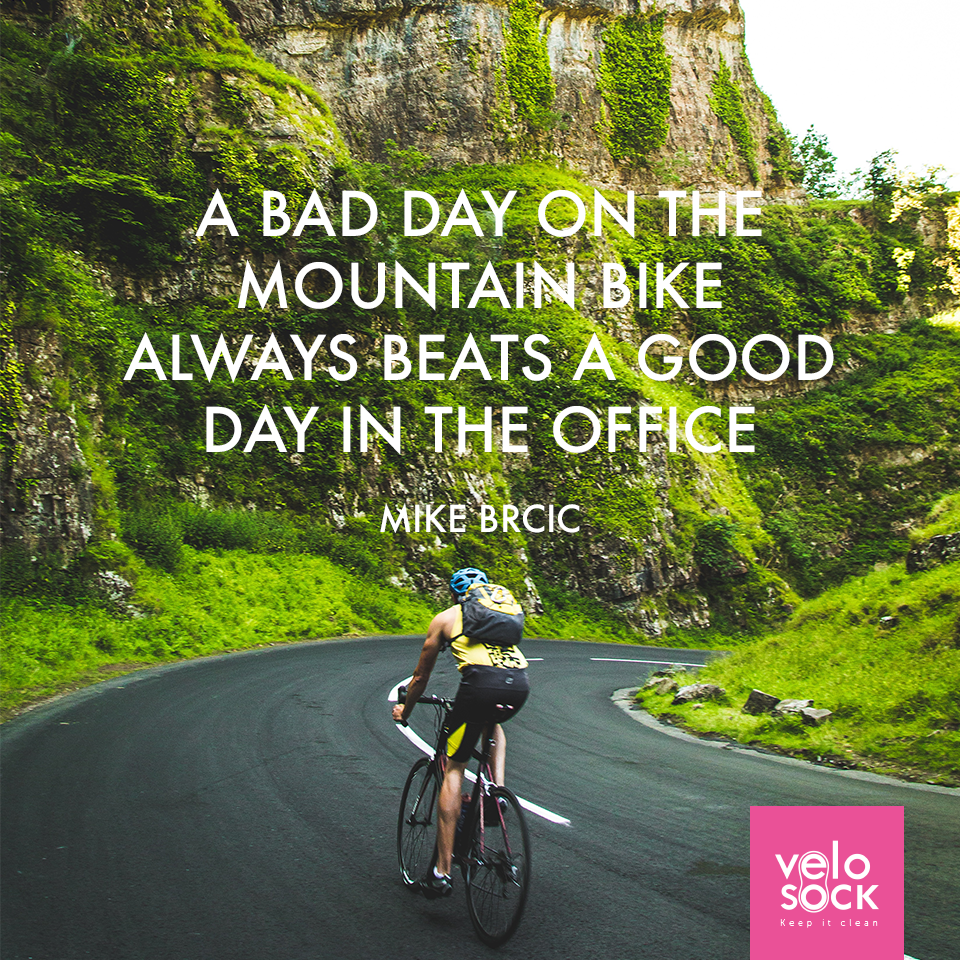 cycling motivation quotes