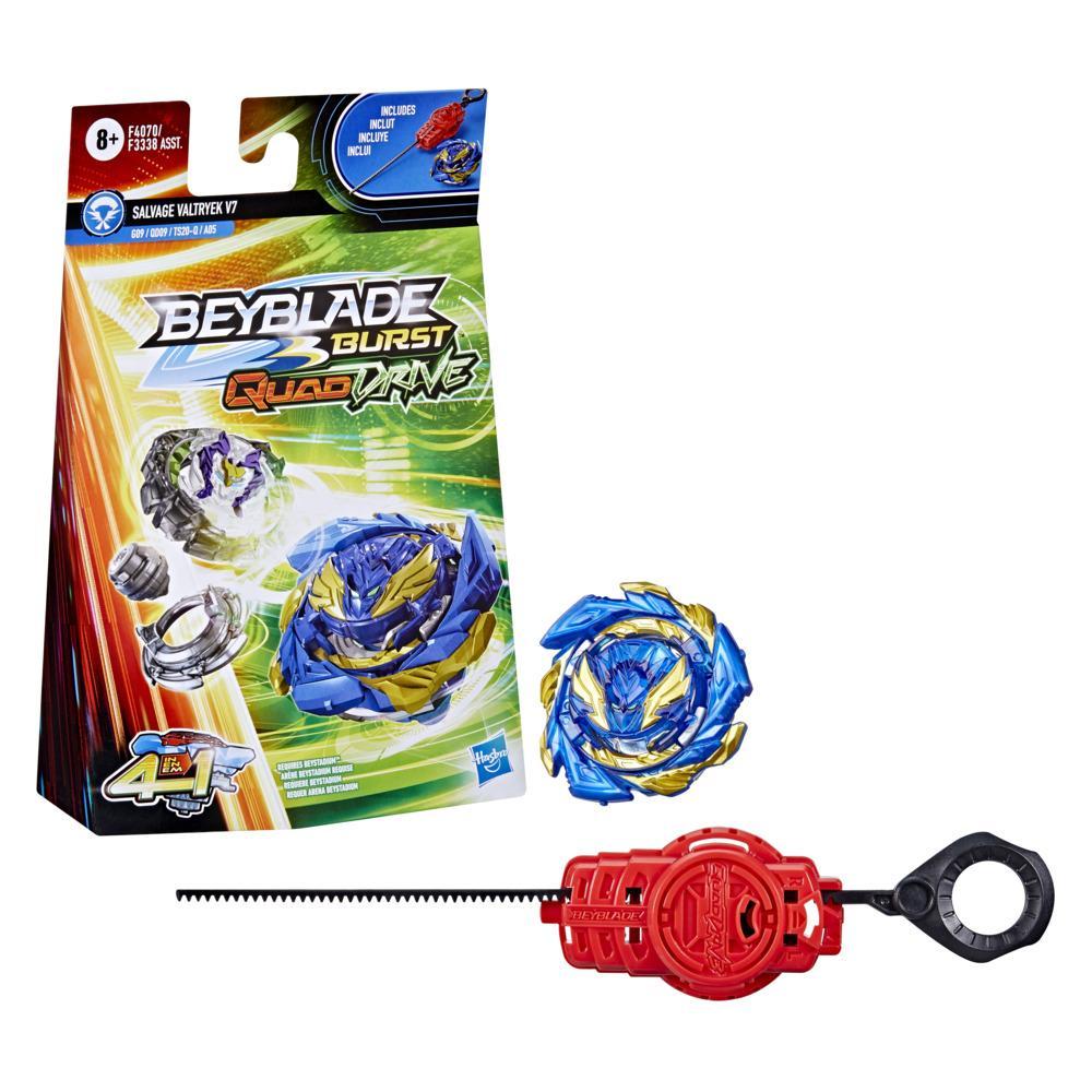 beyblade hasbro