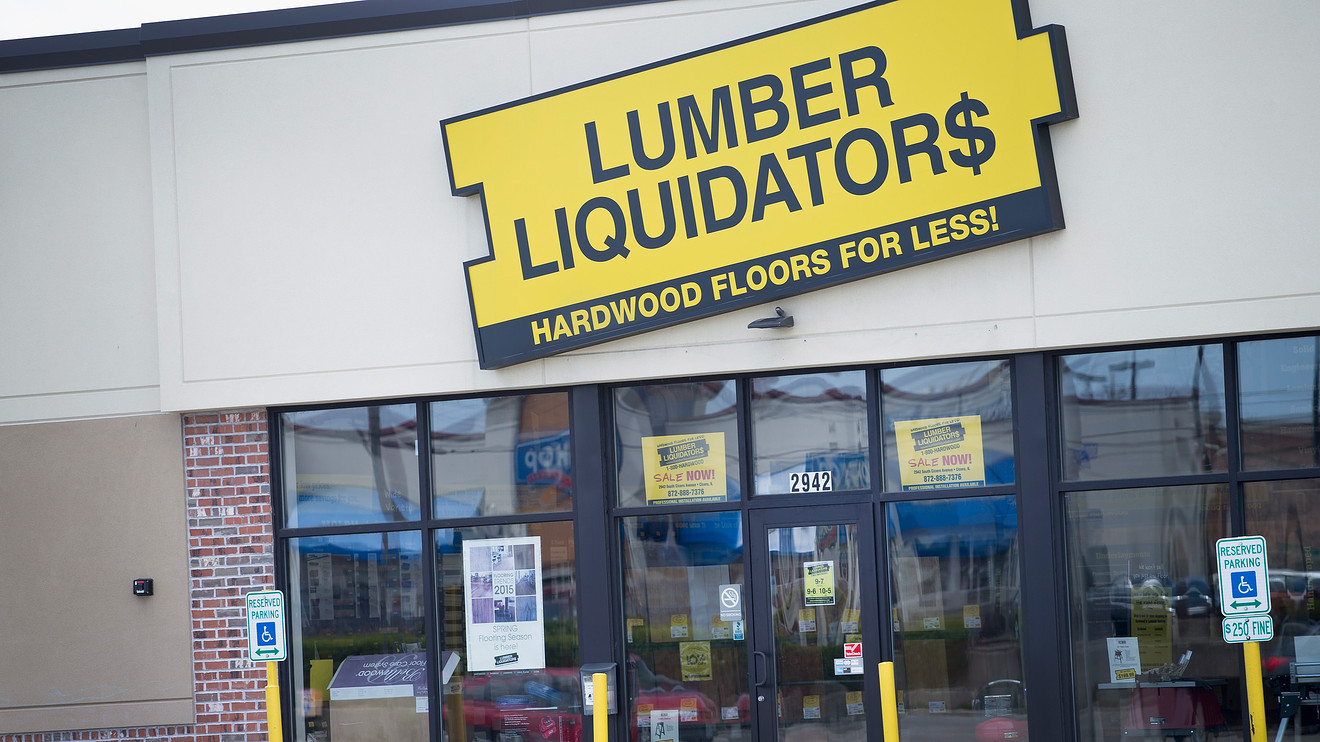 flooring liquidators near me