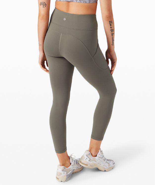 lululemon invigorate