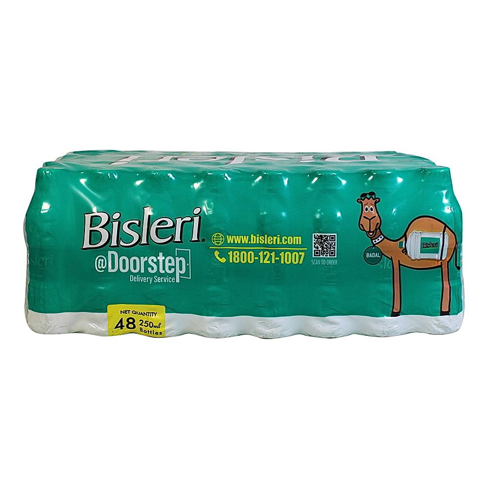 250 ml bisleri