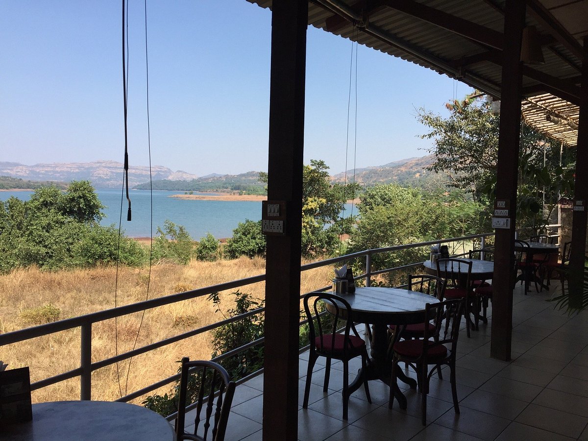 restaurants in mulshi