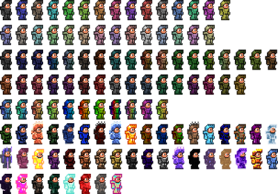 dyes terraria