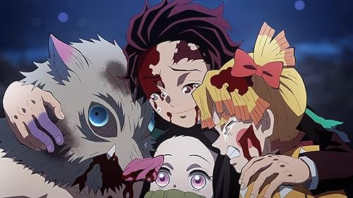 demon slayer episode list