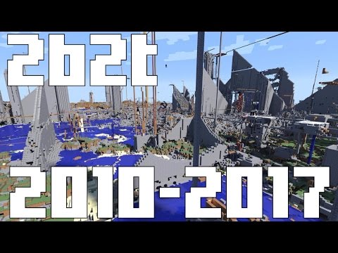 2b2t server minecraft