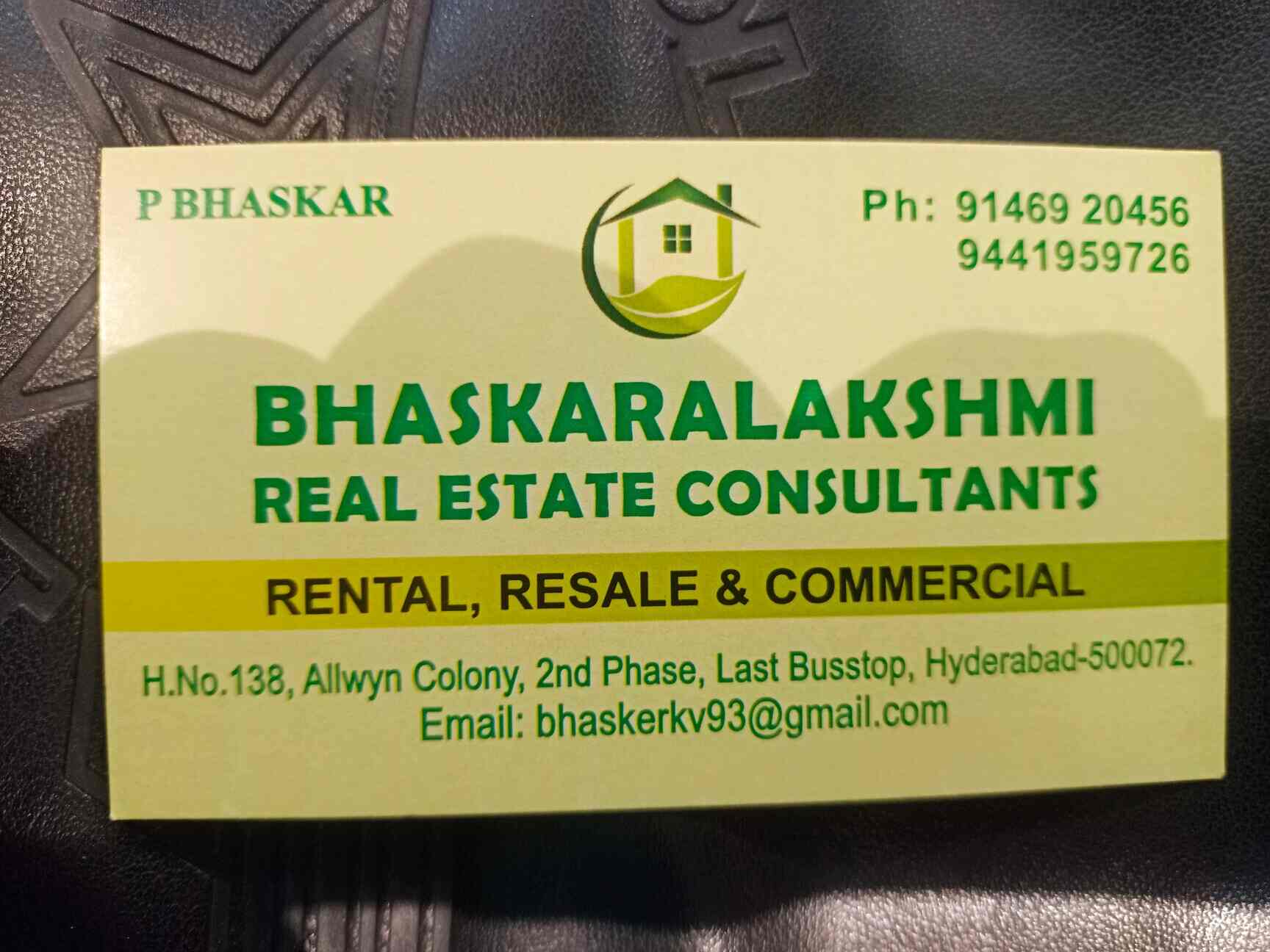 house rent brokers numbers in hyderabad