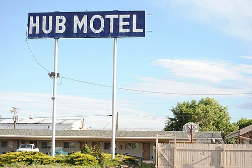 motel cercano ami ubicación