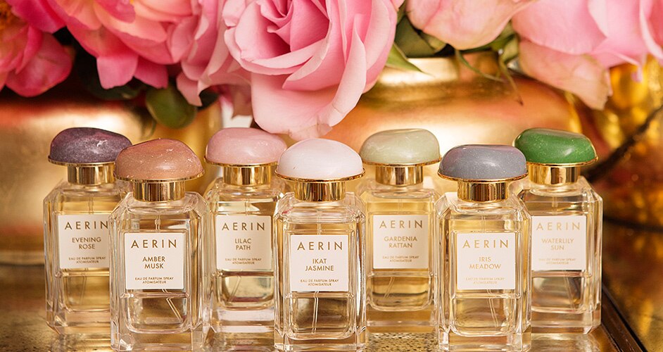 aerin perfume