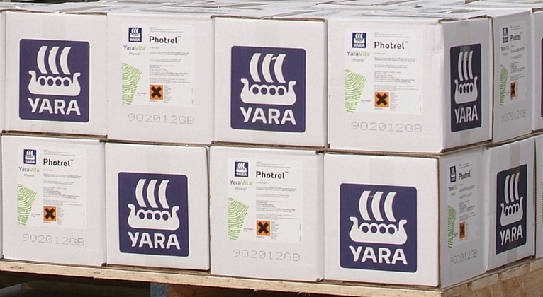 yara micronutrients