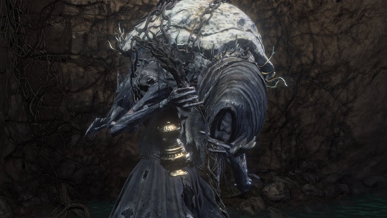 dark souls 3 npc