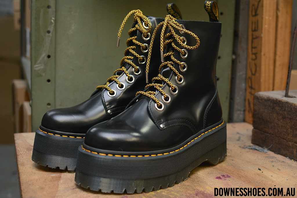 jadon max doc martens