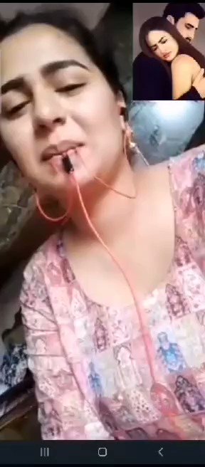 aliza sehar leaked full video