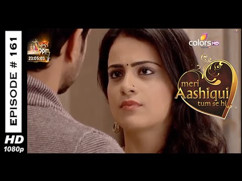 meri aashiqui tumse hi episode