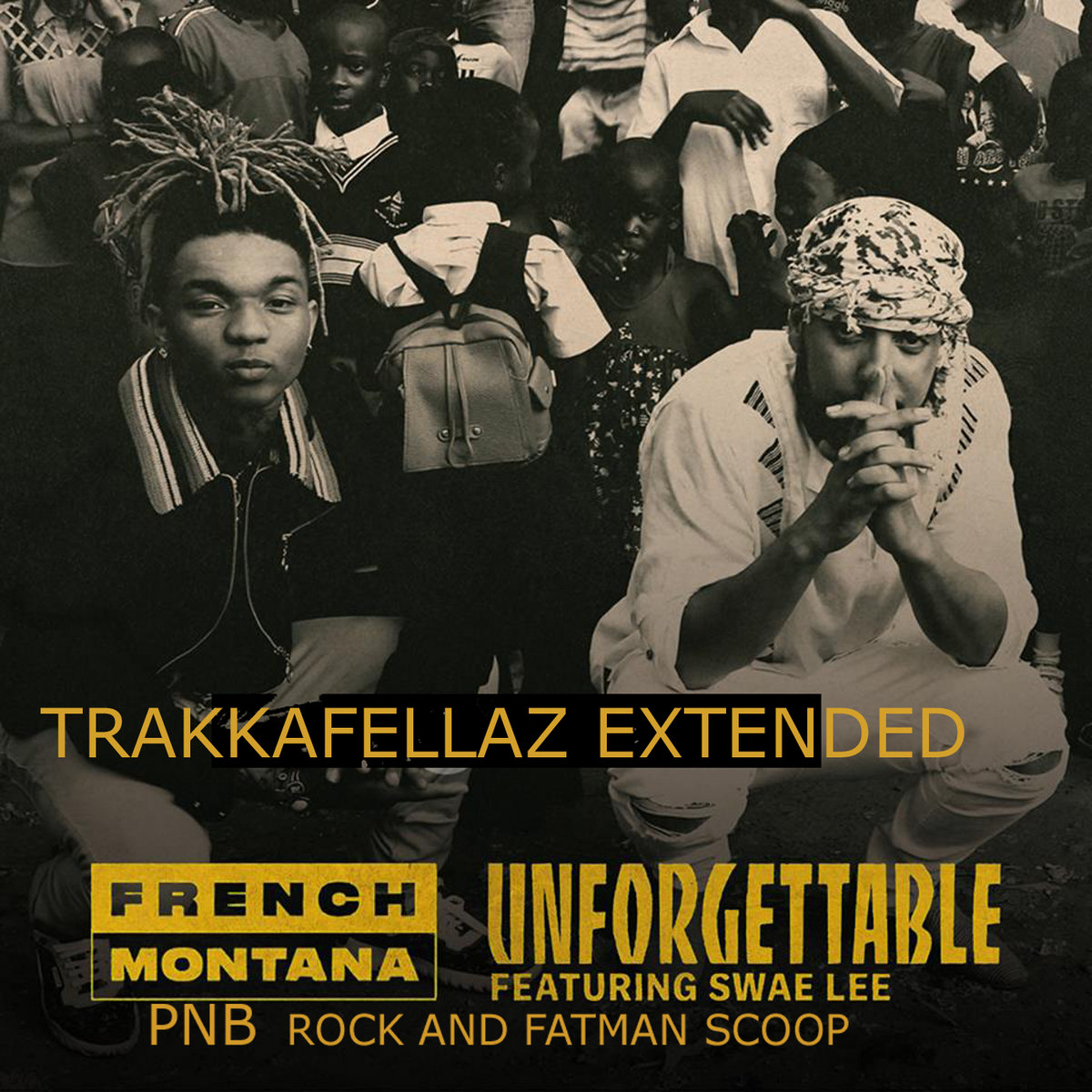 unforgettable french montana download