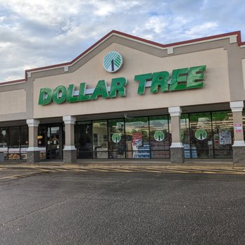 dollar trees near me