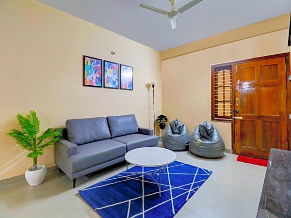 2 bhk flat rent near me