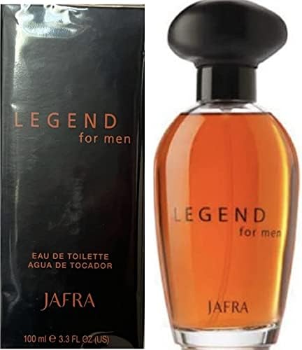 legend jafra