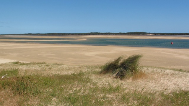 willyweather inverloch