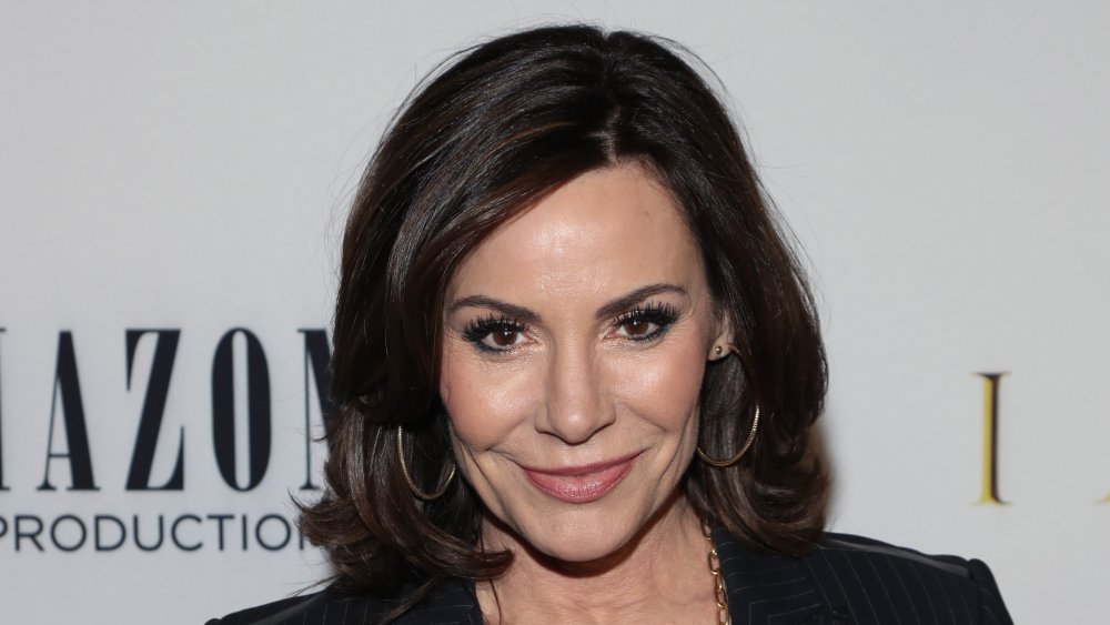 net worth of luann de lesseps